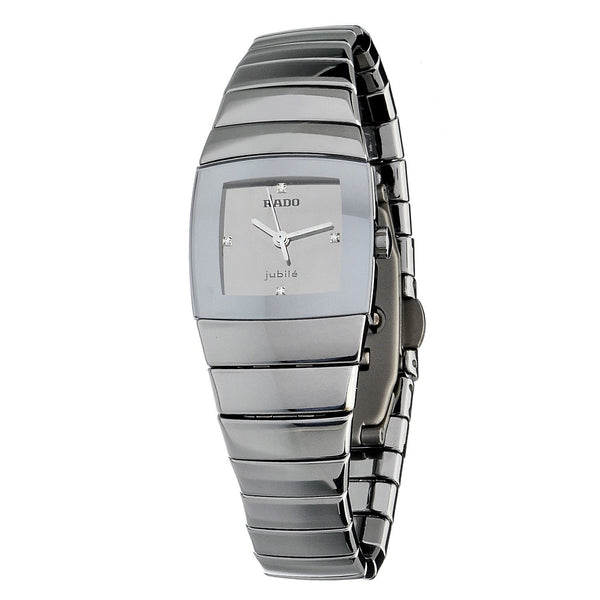 Rado Women's R13722702 Sintra Diamond Ceramic Watch