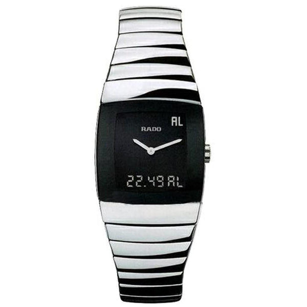 Rado Men's R13770152 Sintra Ceramic Watch
