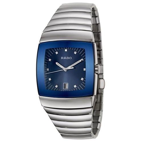 Rado Men's R13809202 Sintra Ceramic Watch