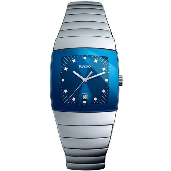 Rado Men's R13810202 Sintra Ceramic Watch