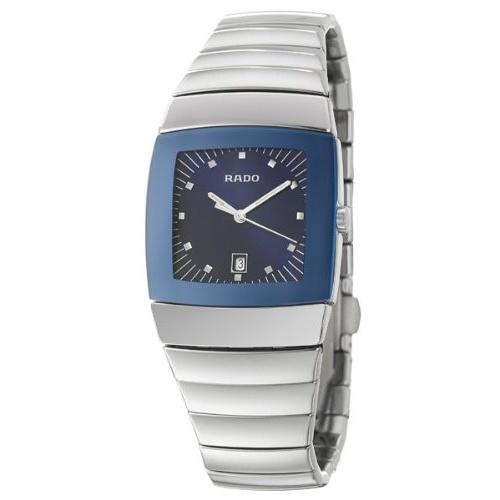 Rado Women's R13811202 Sintra Ceramic Watch