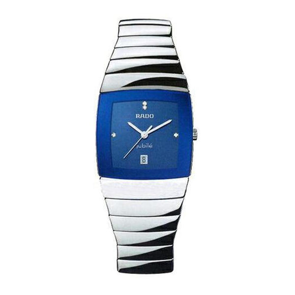 Rado Women's R13811702 Sintra Diamond Ceramic Watch