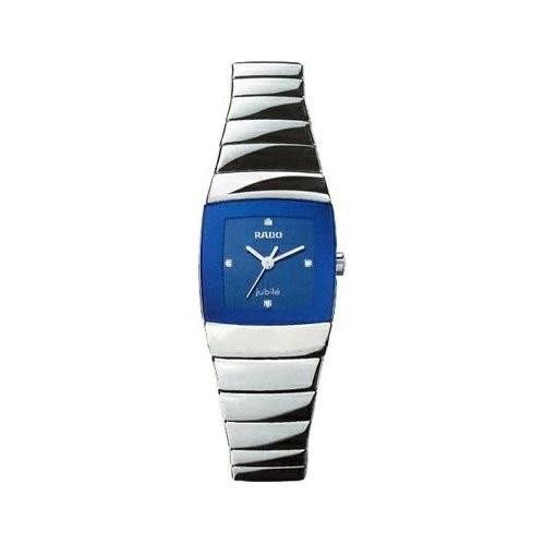 Rado Women's R13812702 Sintra Diamond Ceramic Watch