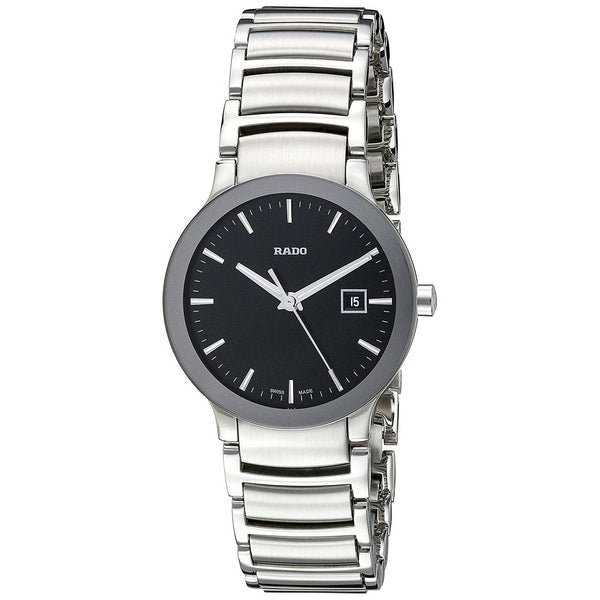 Rado Men's R15945163 D Star Stainless Steel Watch