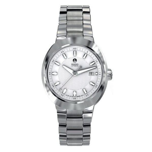 Rado Women's R15947103 D Star Ceramic Watch