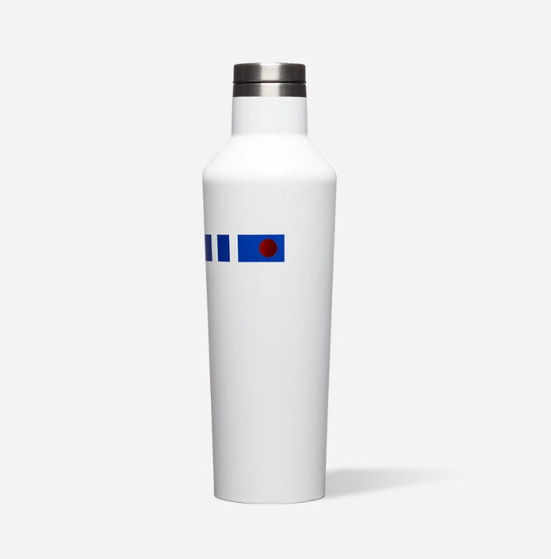 R2D2 Canteen - 16OZ