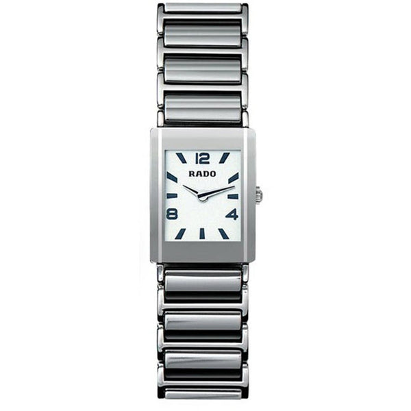 Rado Women's R20488112 Integral Ceramic Watch