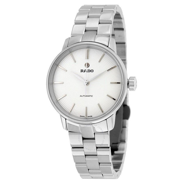 Rado Women's R22862013 Coupole Stainless Steel Watch