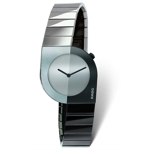 Rado Women's R25473102 Cerix Ceramic Watch