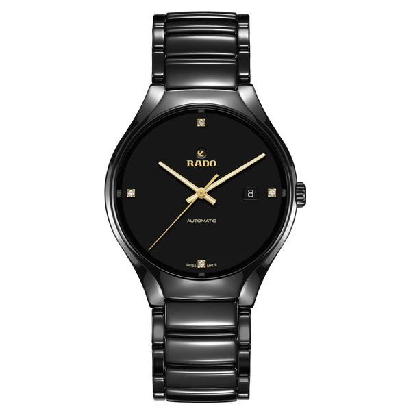 Rado True Automatic Diamonds