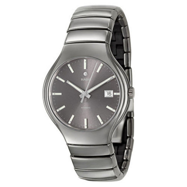 Rado Men's R27351112 True  Ceramic Watch