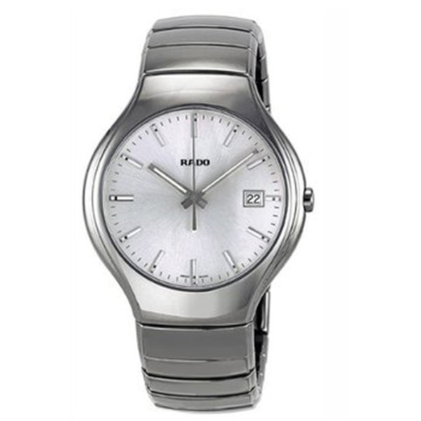 Rado Unisex R27654122 True  Ceramic Watch