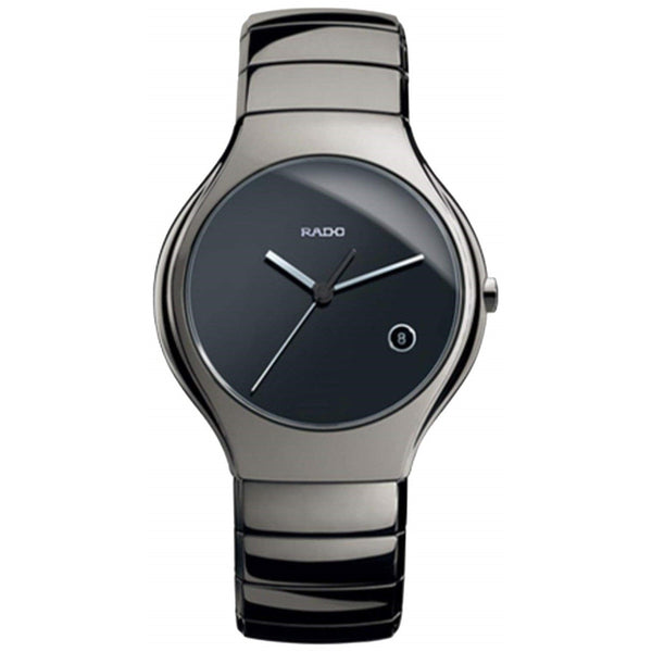 Rado Men's R27654152 True  Ceramic Watch