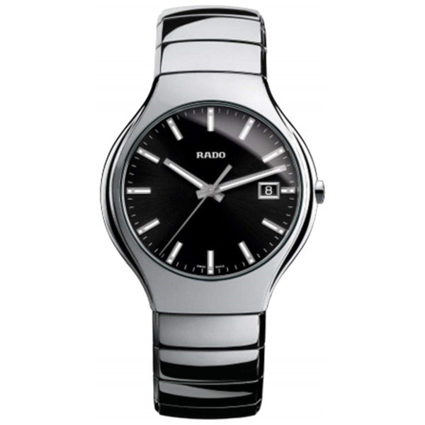 Rado Women's R27654162 True  Ceramic Watch