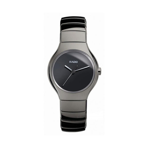Rado Women's R27656152 True  Ceramic Watch