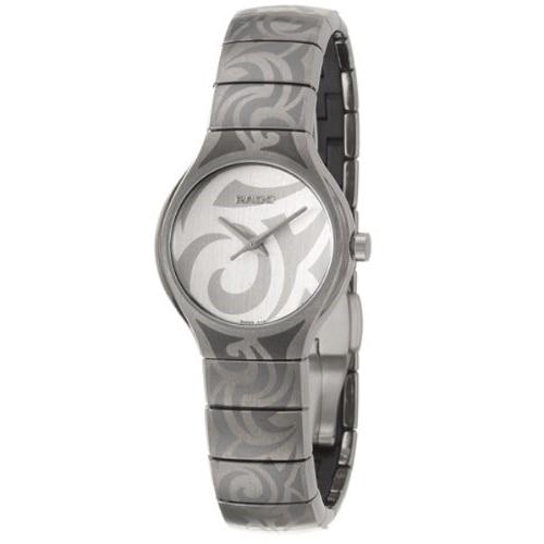 Rado Women's R27689102 True  Ceramic Watch