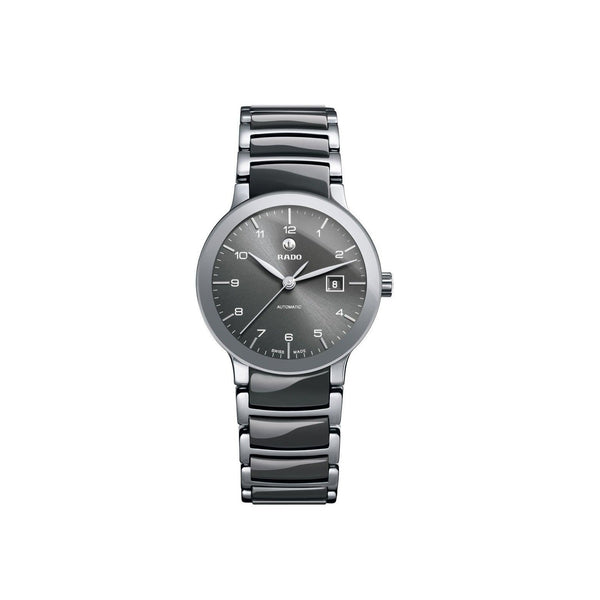 Rado Women's R30940112 Centrix Stainless Steel Watch