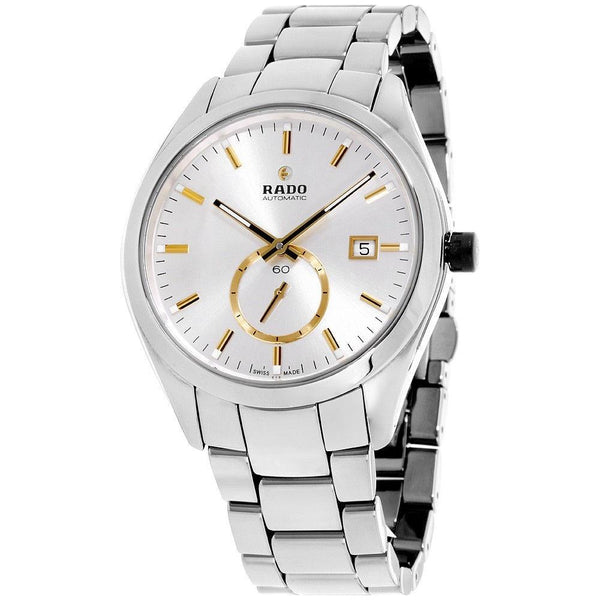 Rado Men's R32025102 HyperChrome Ceramic Watch