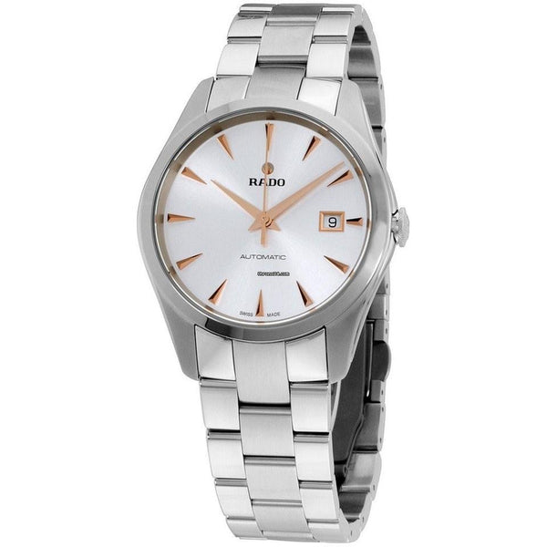 Rado Men's R32115113 HyperChrome Stainless Steel Watch