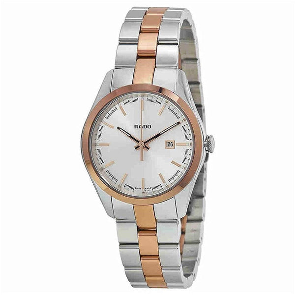 Rado Women's R32976102 HyperChrome Automatic Two-Tone Stainless Steel Watch