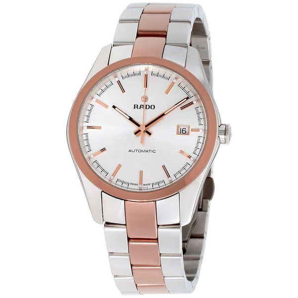 Rado Men's R32980102 HyperChrome Automatic Two-Tone Stainless Steel Watch