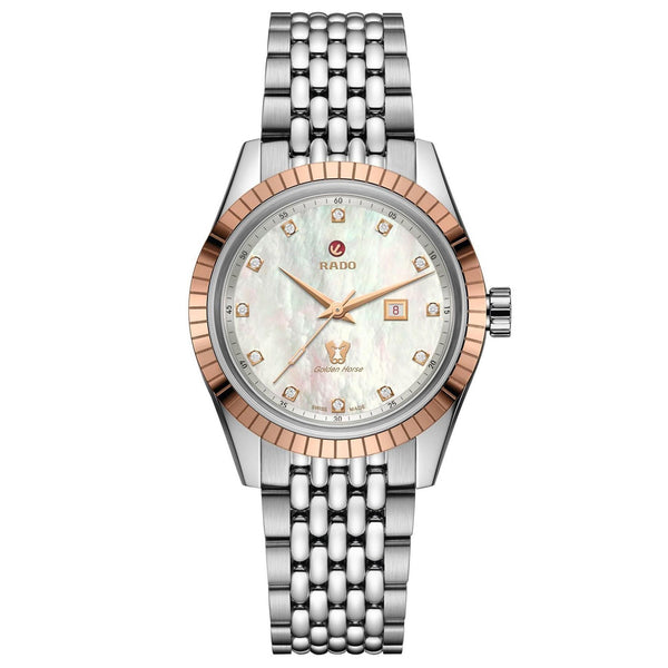 Rado HyperChrome Classic Automatic Diamonds
