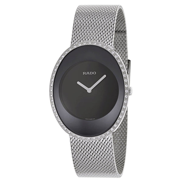Rado Women's R53761153 Esenza Stainless Steel Watch