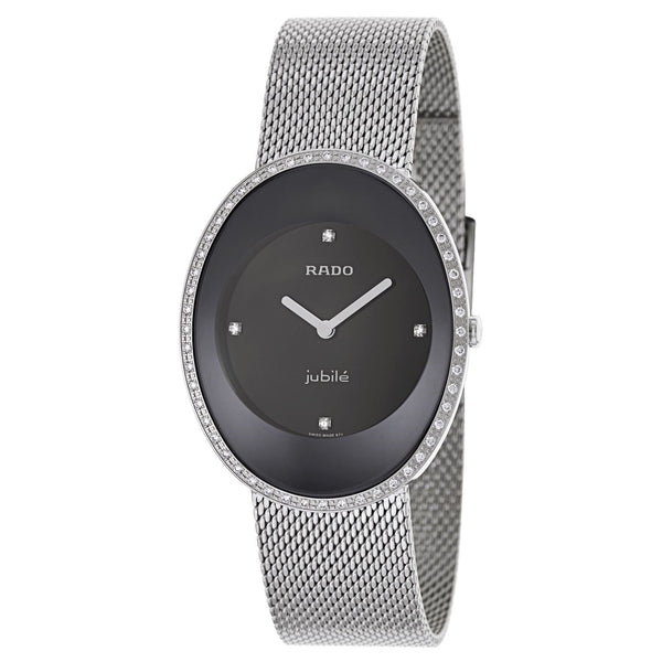 Rado Women's R53761713 Esenza Stainless Steel Watch