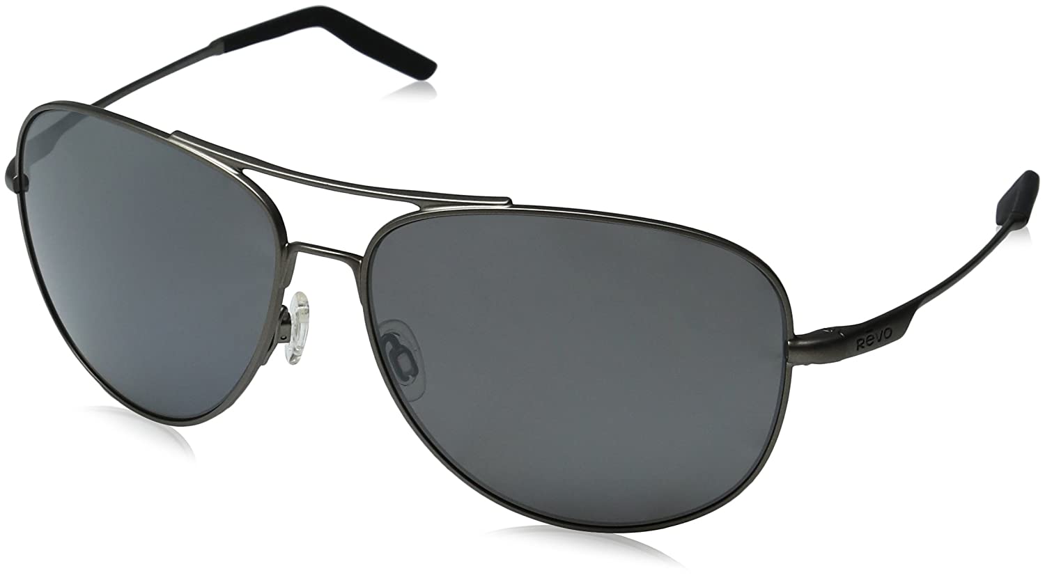 WINDSPEED II GUNMETAL GRAPHITE