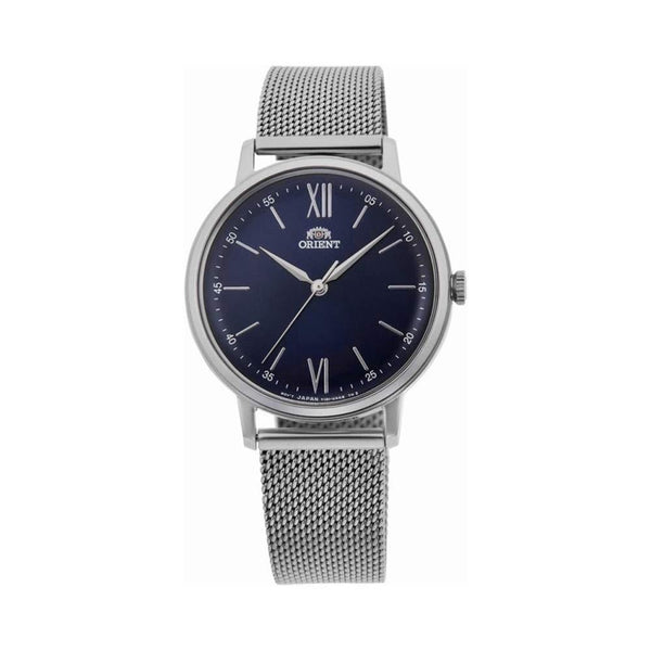 Orient Women's RA-QC1701L10B Contemporary  Stainless Steel Watch