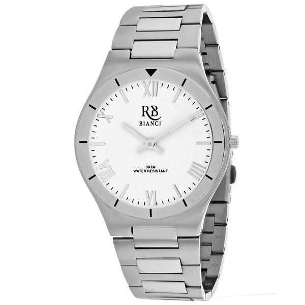 Roberto Bianci Men's RB0311 Eterno Stainless Steel Watch