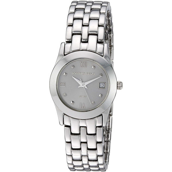 Roberto Bianci Women's RB18110 Classico Stainless Steel Watch