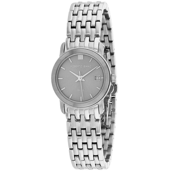 Roberto Bianci Women's RB18310 Classico Stainless Steel Watch