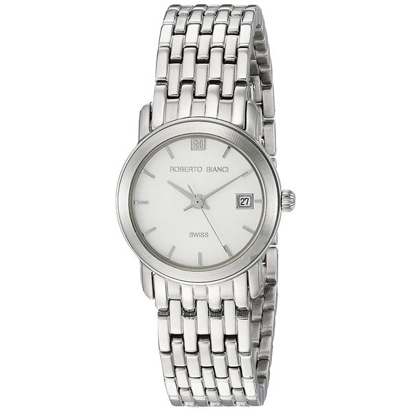 Roberto Bianci Women's RB18311 Classico Stainless Steel Watch