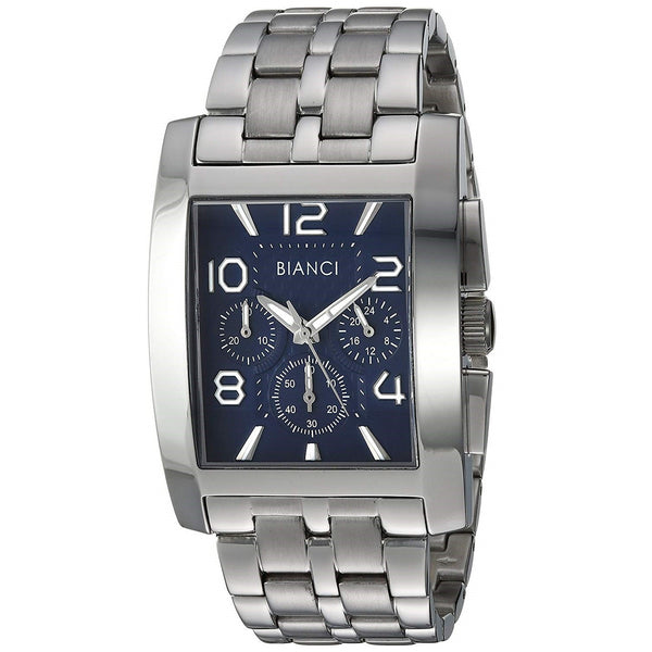 Roberto Bianci Men's RB54450 Beneventi Chronograph Stainless Steel Watch