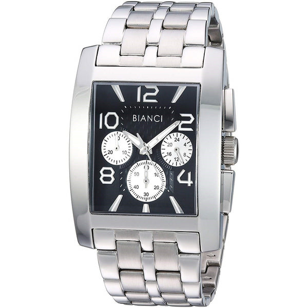 Roberto Bianci Men's RB54451 Beneventi Chronograph Stainless Steel Watch