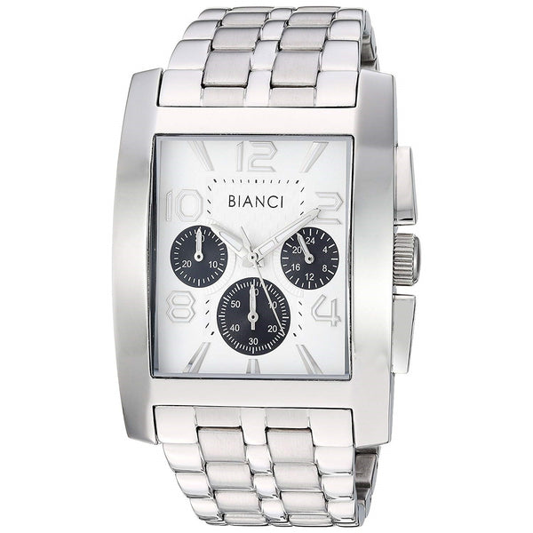 Roberto Bianci Men's RB54452 Beneventi Chronograph Stainless Steel Watch