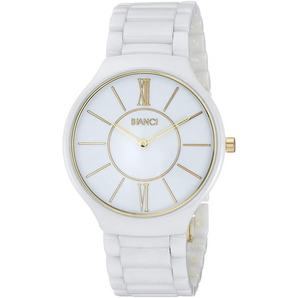 Roberto Bianci Women's RB58781 Capri White Ceramic Watch