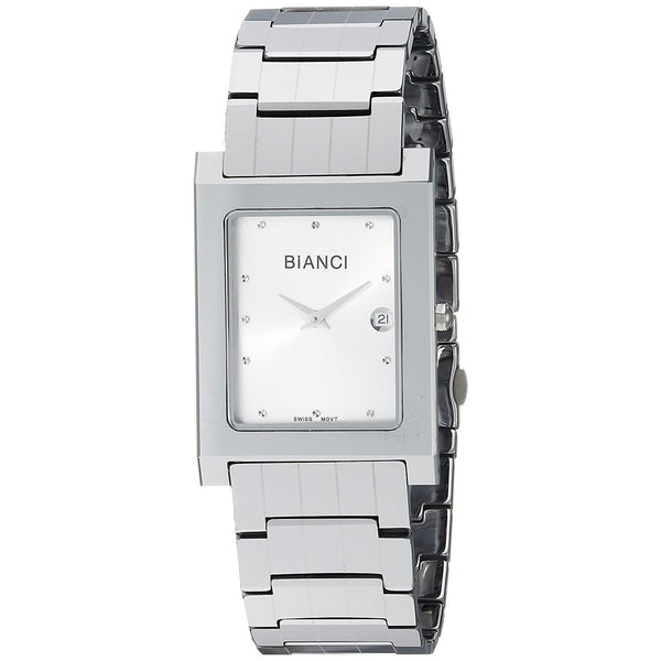 Roberto Bianci Women's RB90630 Classico Tungsten Watch