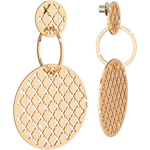 Melrose Big Earrings