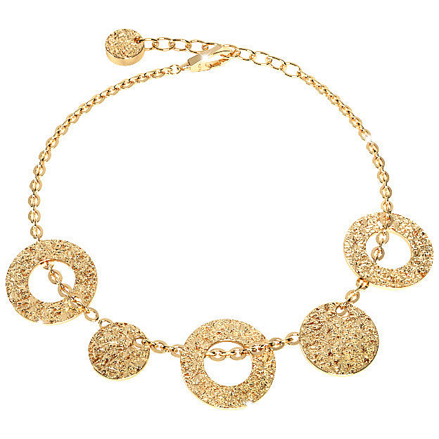 R-Zero Bracelet (Gold)