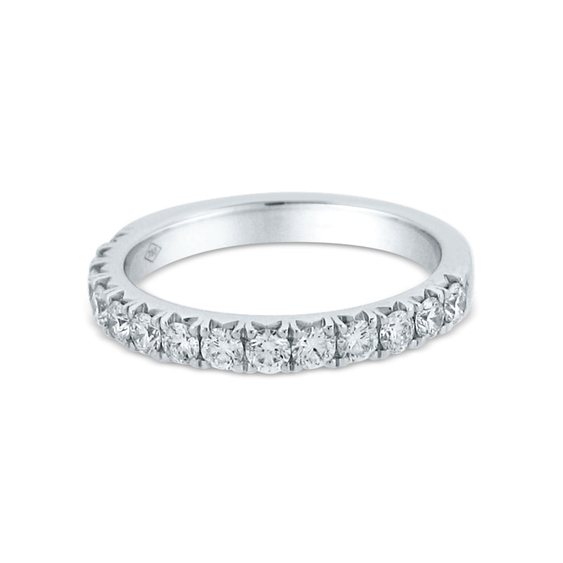 PRIVE'18KW 0.70CTVS/G BAND M15286W