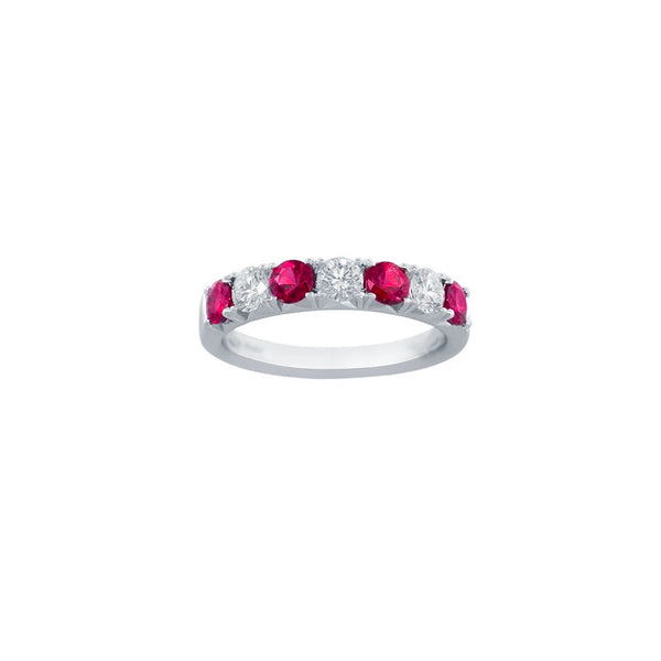 Ruby Diamond Band