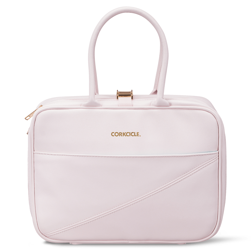 ROSE QUARTZ BALDWIN BOXER