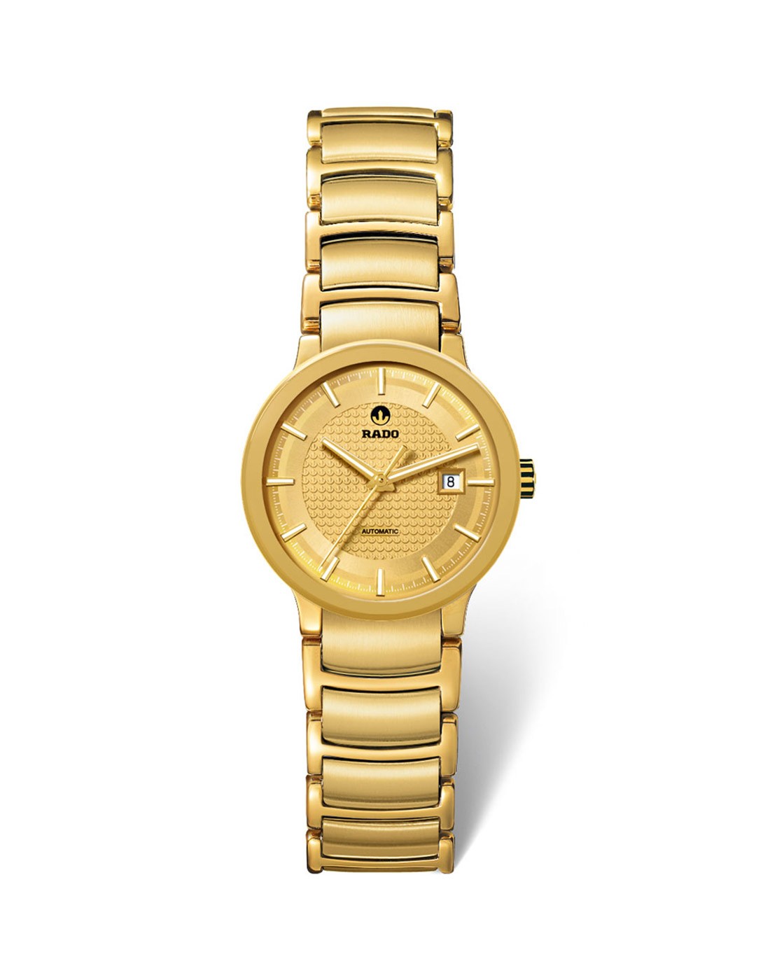 Centrix Ladies (Full-Gold)
