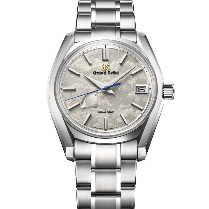 Grand Seiko Heritage Collection "Taisetsu" - SBGA415