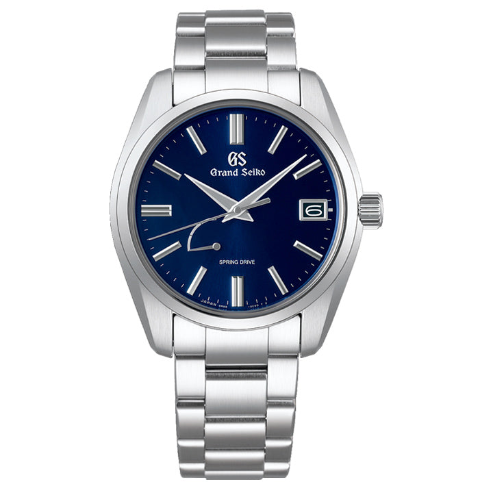 Grand Seiko Heritage Collection - SBGA439
