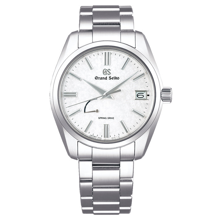 Grand Seiko Heritage Collection - SBGA465