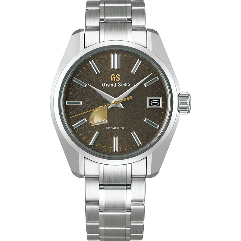 Grand Seiko Heritage Collection 40mm USA Special Edition - SBGA489