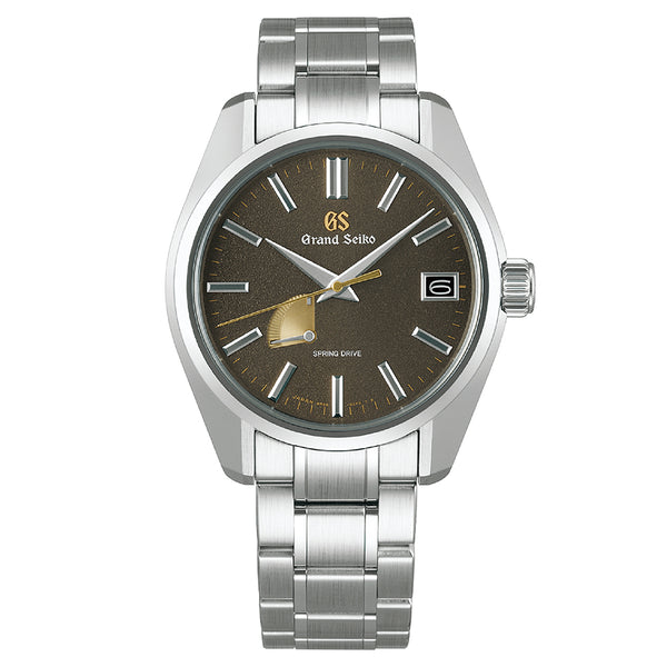 Grand Seiko Katana Inspired US Exclusive SBGA489